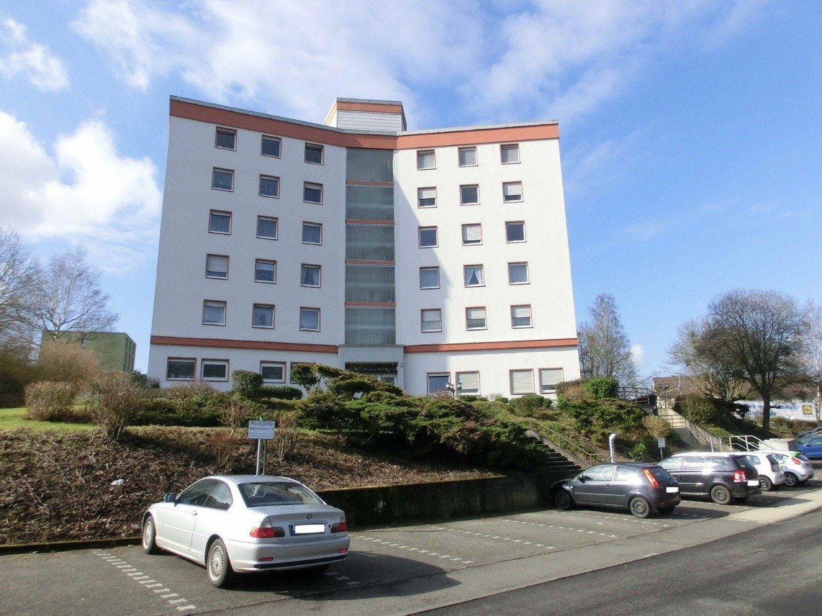 Volksbank Trier Eifel Immobilien GmbH - Immobilienangebot - Trier - Alle - Alles in Ihrer Nähe - Schöne Eigentumswohnung in Trier-Kürenz
