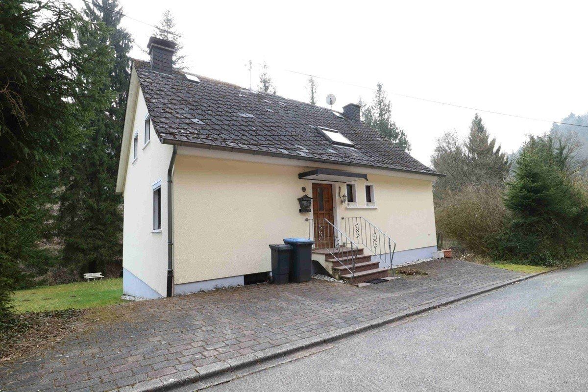 Volksbank Trier Eifel Immobilien GmbH - Immobilienangebot - Daufenbach - Alle - Lebensqualität pur
