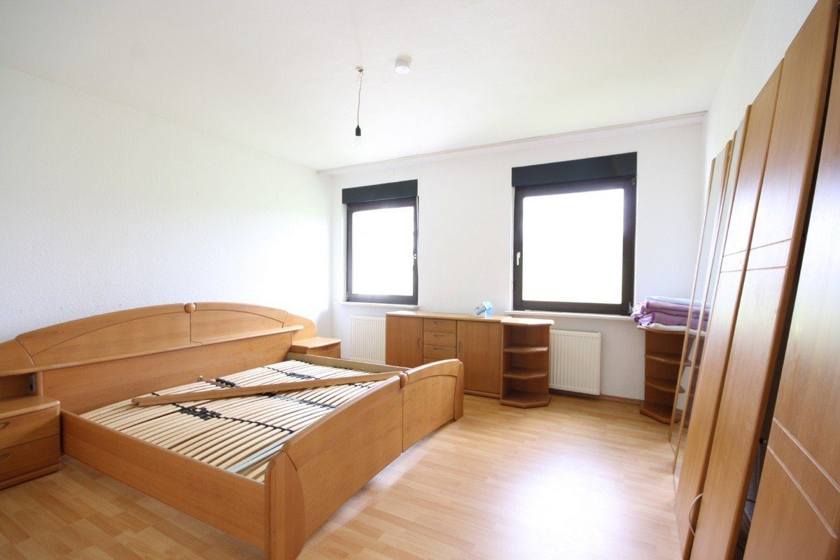 Volksbank Trier Eifel Immobilien GmbH - Immobilienangebot - Hilscheid - Alle - Stufenlos glücklich im Grünen