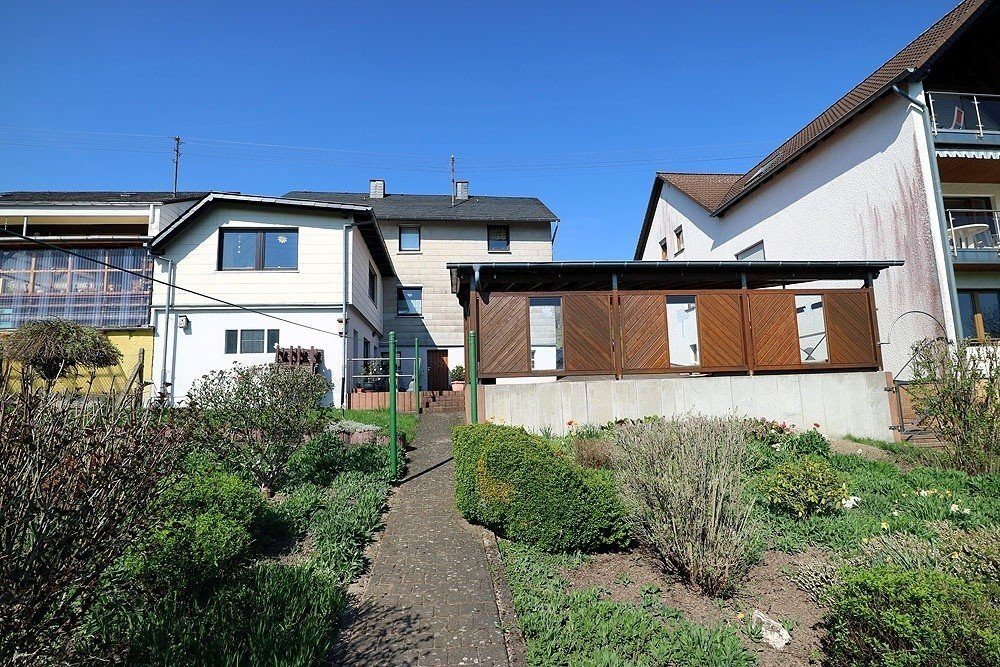 Volksbank Trier Eifel Immobilien GmbH - Immobilienangebot - Lampaden - Alle - Platz für die ganze Familie