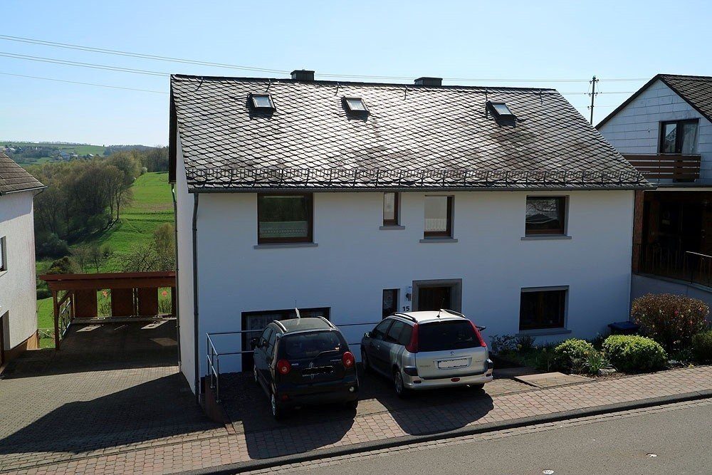 Volksbank Trier Eifel Immobilien GmbH - Immobilienangebot - Lampaden - Alle - Platz für die ganze Familie