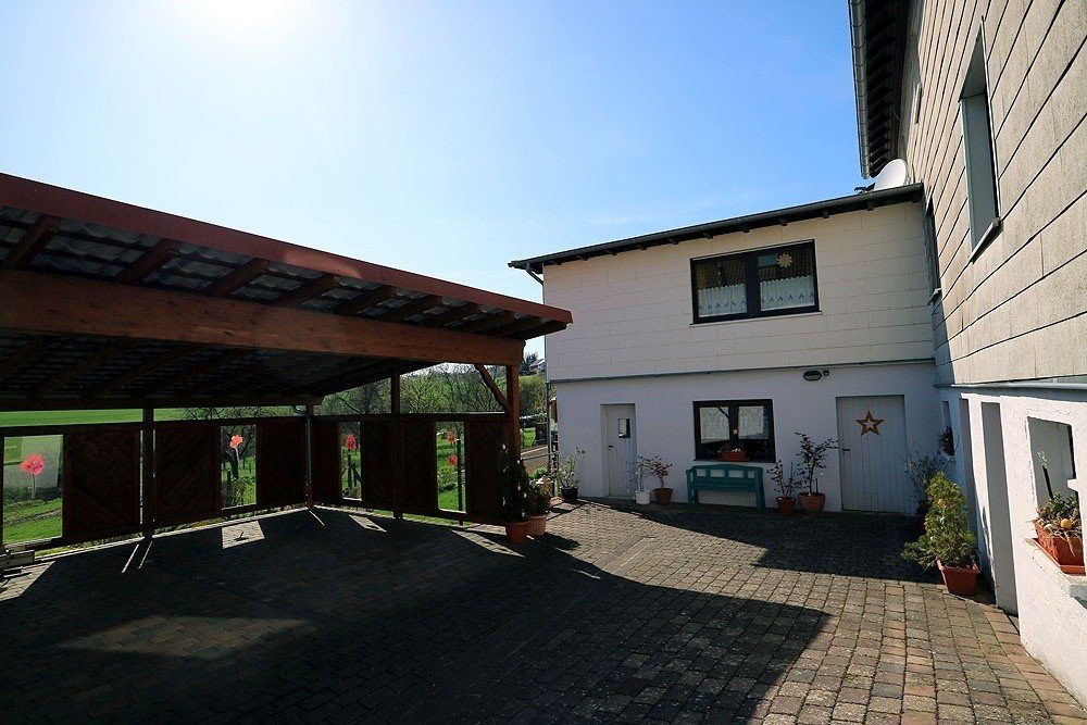 Volksbank Trier Eifel Immobilien GmbH - Immobilienangebot - Lampaden - Alle - Platz für die ganze Familie
