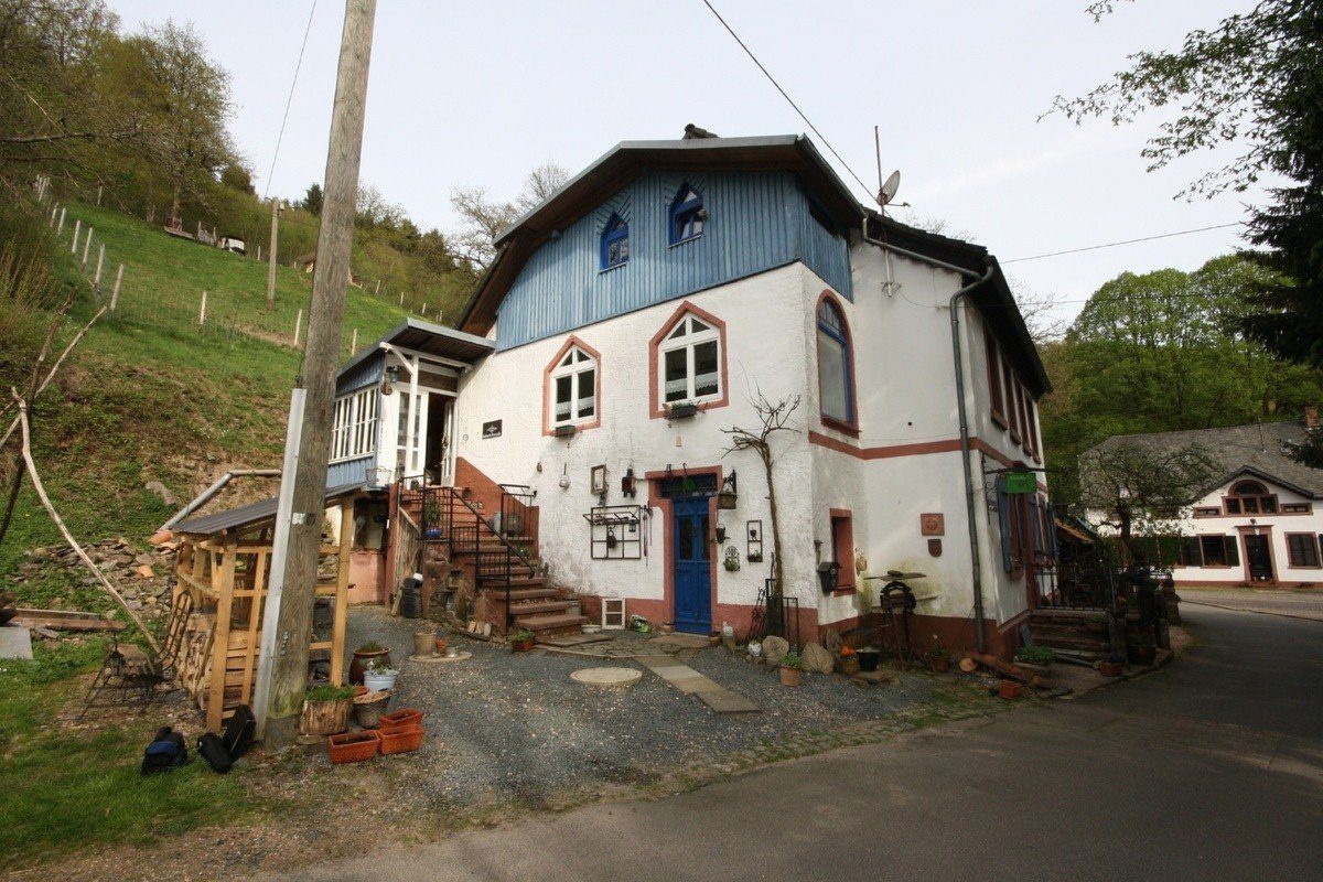 Volksbank Trier Eifel Immobilien GmbH - Immobilienangebot - Grimburg - Alle - Wohnen, wo andere Urlaub machen - Im Naturpark Saar-Hunsrück