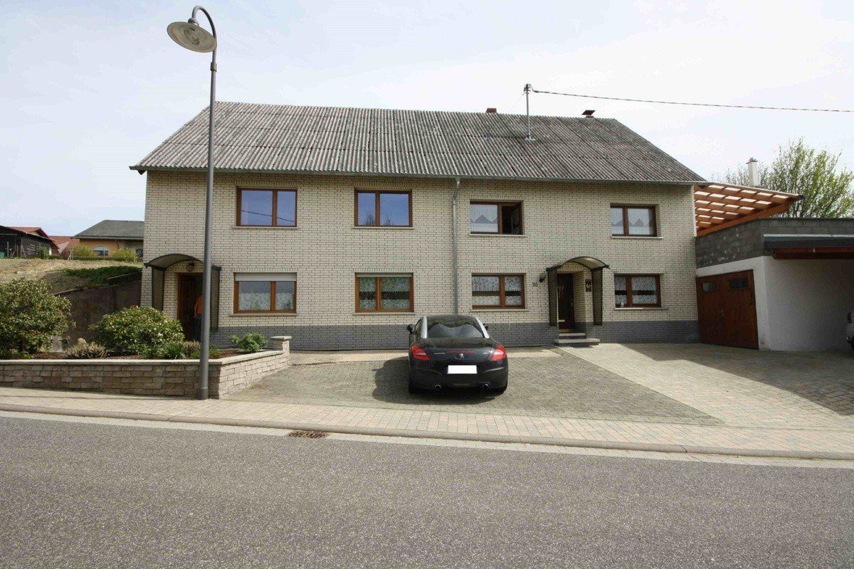 Volksbank Trier Eifel Immobilien GmbH - Immobilienangebot - Mandern - Alle - Wenn Sie das Besondere suchen