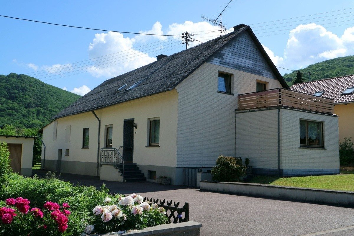 Volksbank Trier Eifel Immobilien GmbH - Immobilienangebot - Irsch - Alle - Ein Angebot, bei dem man nicht zögern sollte