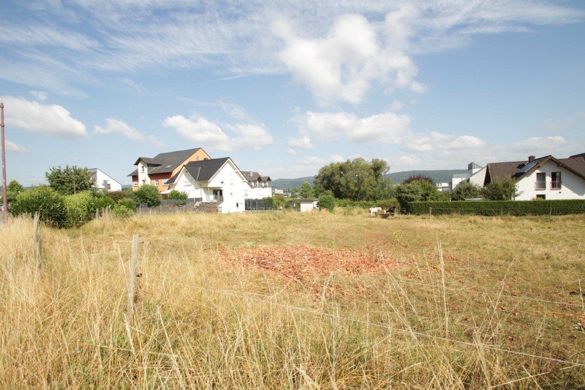 Volksbank Trier Eifel Immobilien GmbH - Immobilienangebot - Kenn - Alle - Wir haben das passende Baugrundstück für Ihr Traumhaus