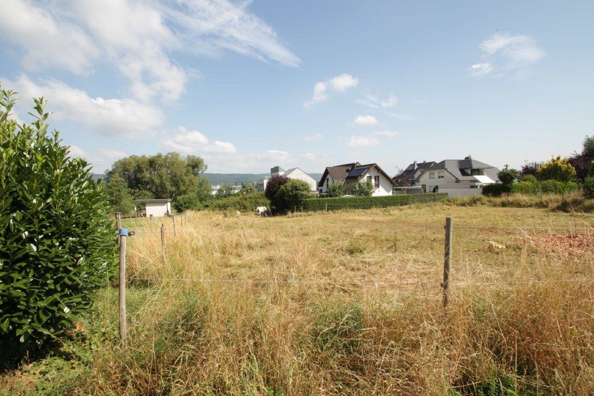 Volksbank Trier Eifel Immobilien GmbH - Immobilienangebot - Kenn - Alle - Wir haben das passende Baugrundstück für Ihr Traumhaus