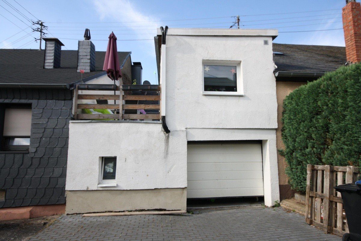 Volksbank Trier Eifel Immobilien GmbH - Immobilienangebot - Thomm - Alle - Modern, gemütlich und energieeffizient