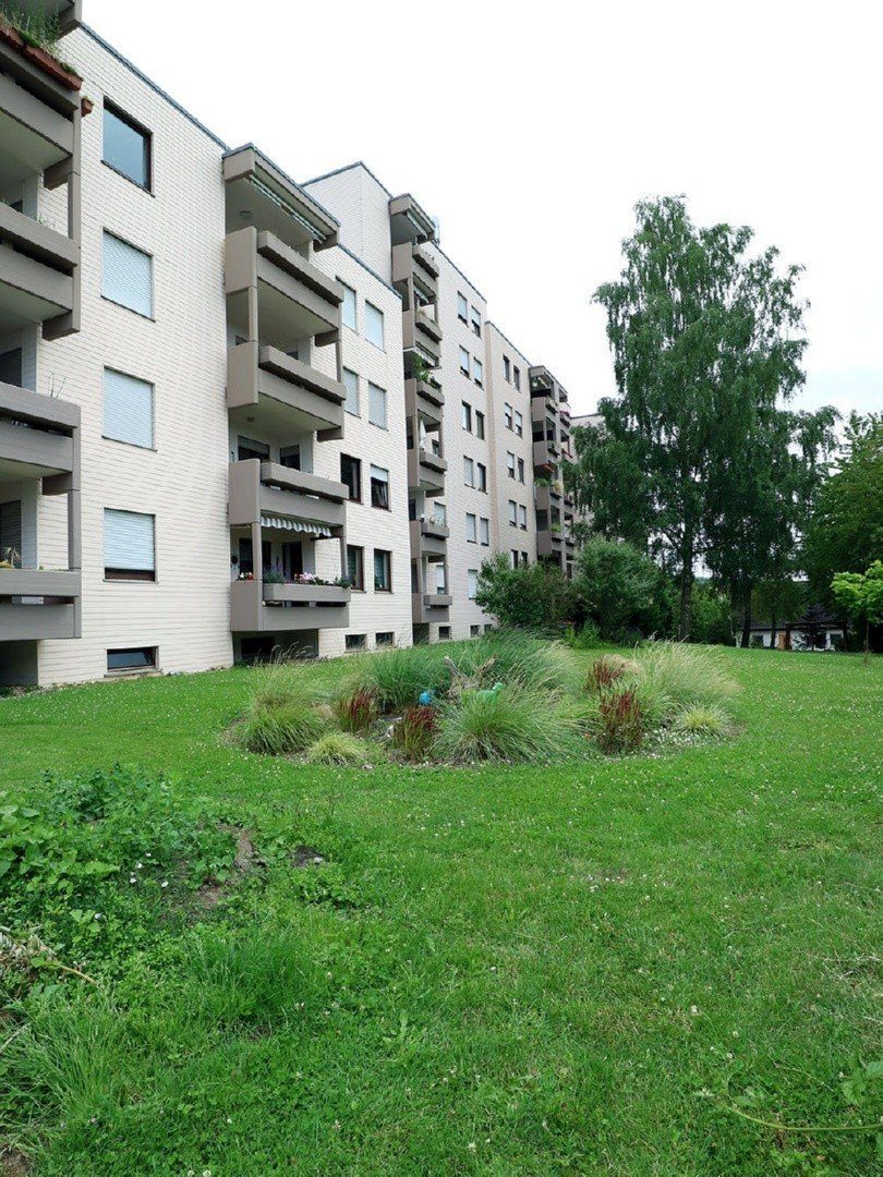 Volksbank Trier Eifel Immobilien GmbH - Immobilienangebot - Konz - Alle - Wohnung zum Wohlfühlen