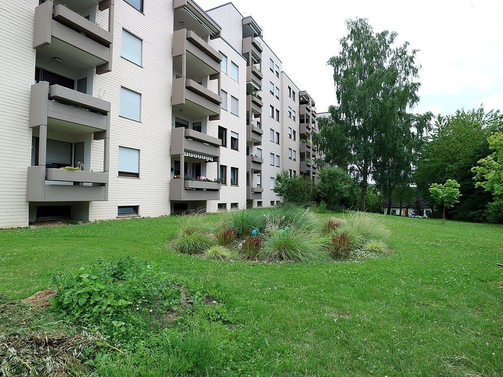 Volksbank Trier Eifel Immobilien GmbH - Immobilienangebot - Konz - Alle - Wohnung zum Wohlfühlen