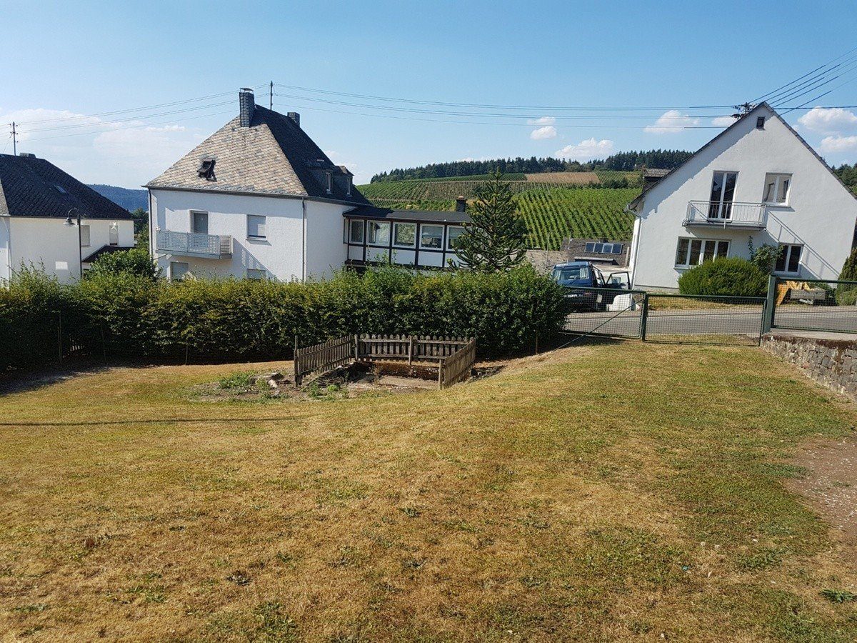 Volksbank Trier Eifel Immobilien GmbH - Immobilienangebot - Mertesdorf - Alle - Attraktives Baugrundstück in Mertesdorf