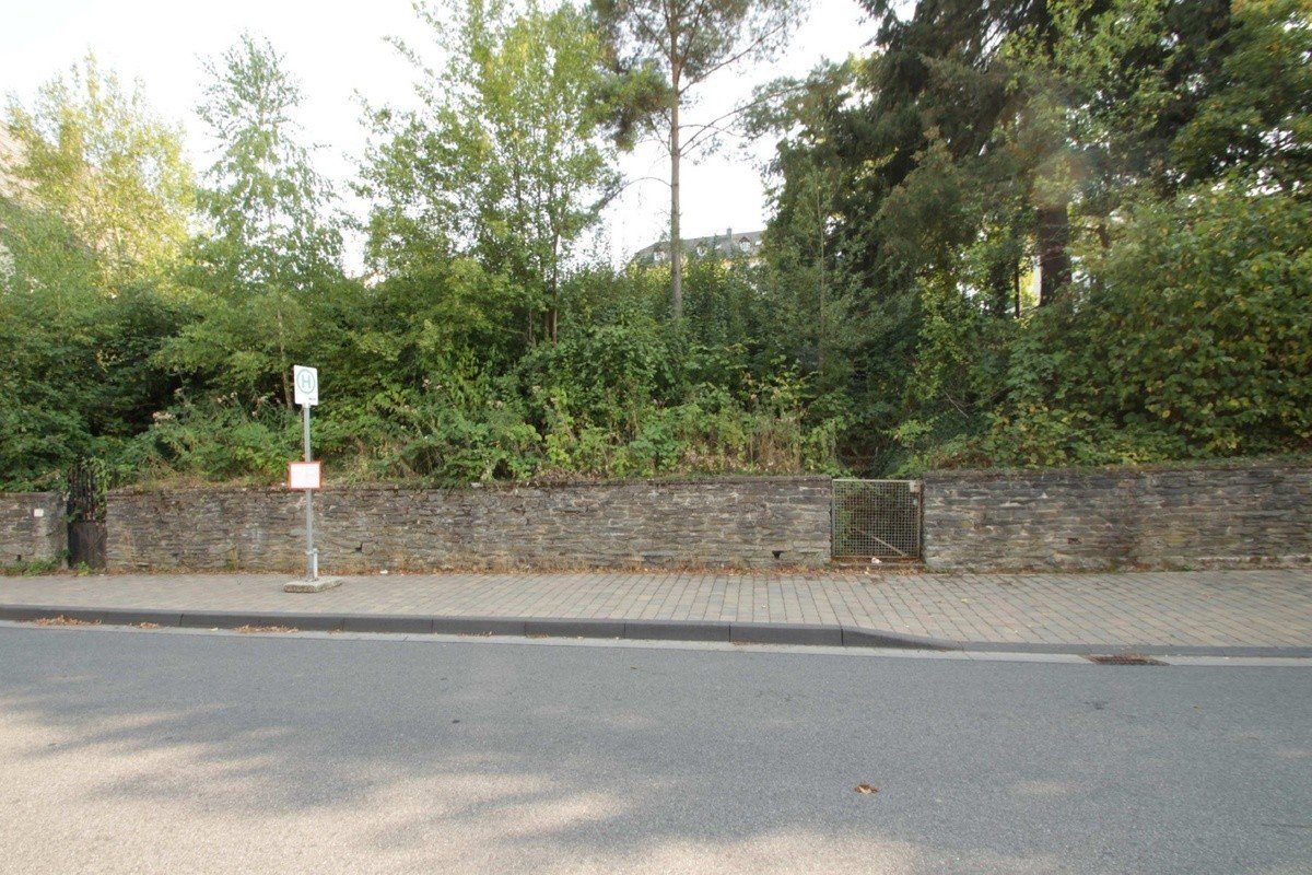 Volksbank Trier Eifel Immobilien GmbH - Immobilienangebot - Mertesdorf - Alle - Baugrundstück mit Baugenehmigung für ein Sechsfamilienhaus im Ruwertal