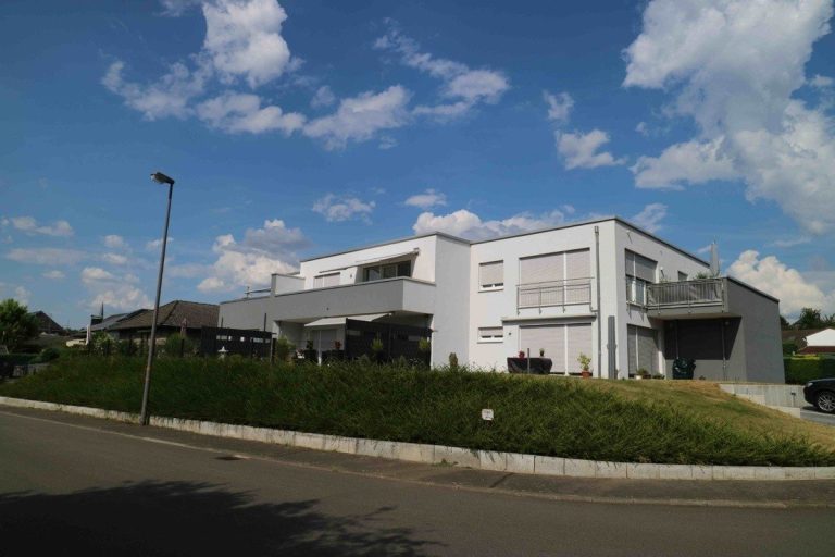 Volksbank Trier Eifel Immobilien GmbH - Immobilienangebot - Saarburg - Alle - Ihre neue Adresse im beliebten Stadtteil Saarburg-Beurig