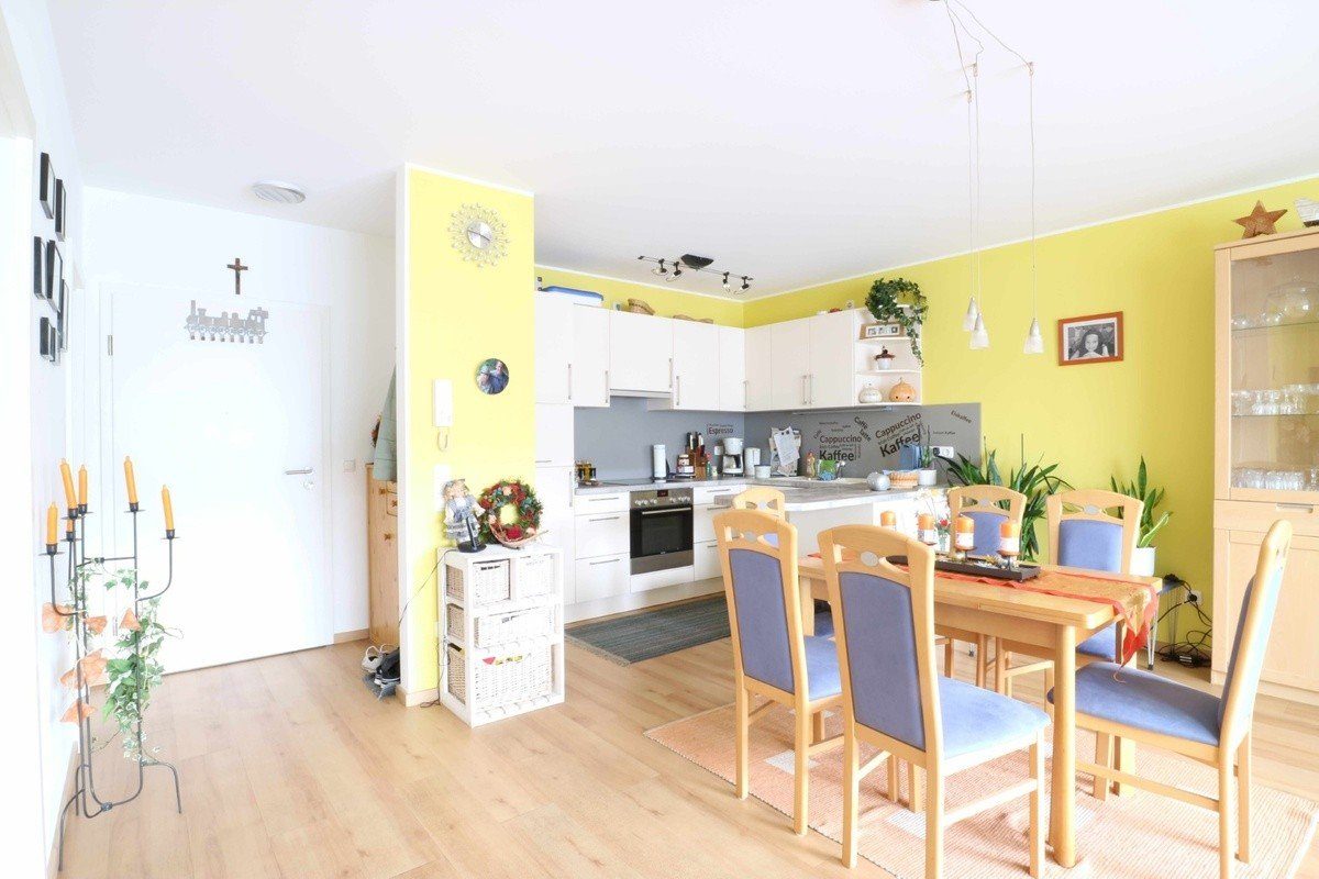 Volksbank Trier Eifel Immobilien GmbH - Immobilienangebot - Saarburg - Alle - Ihre neue Adresse im beliebten Stadtteil Saarburg-Beurig