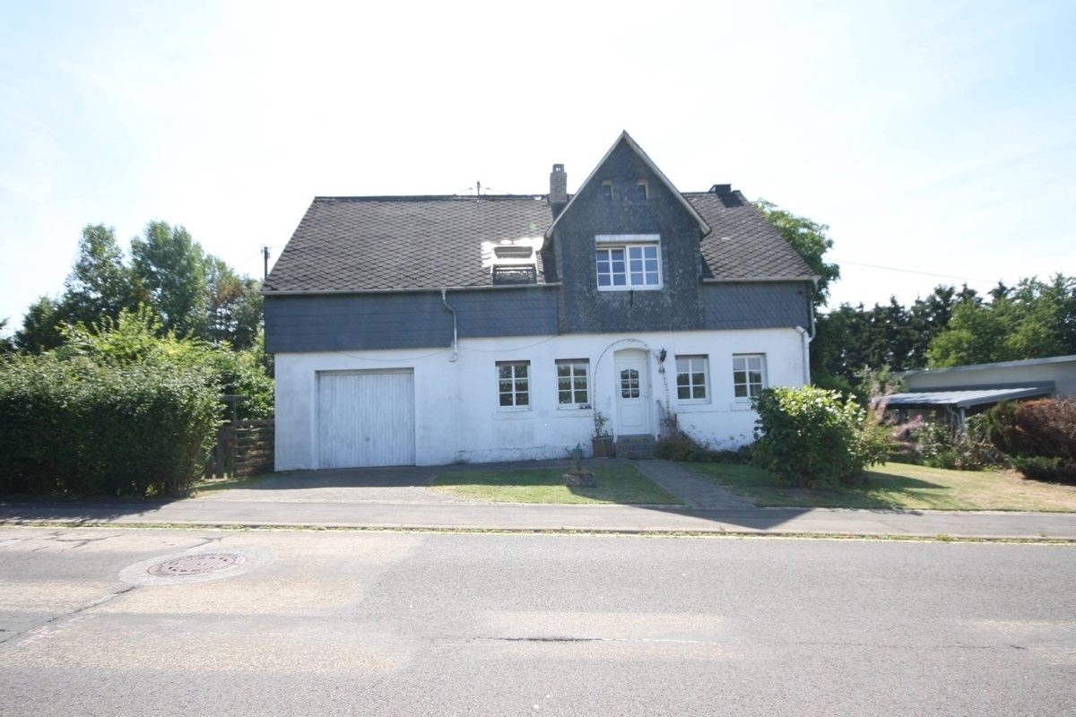 Volksbank Trier Eifel Immobilien GmbH - Immobilienangebot - Morbach - Alle - Naturnahes Wohnen für die ganze Familie