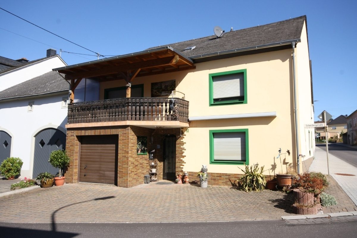 Volksbank Trier Eifel Immobilien GmbH - Immobilienangebot - Konz - Alle - Gestalten Sie hier Ihr neues Zuhause