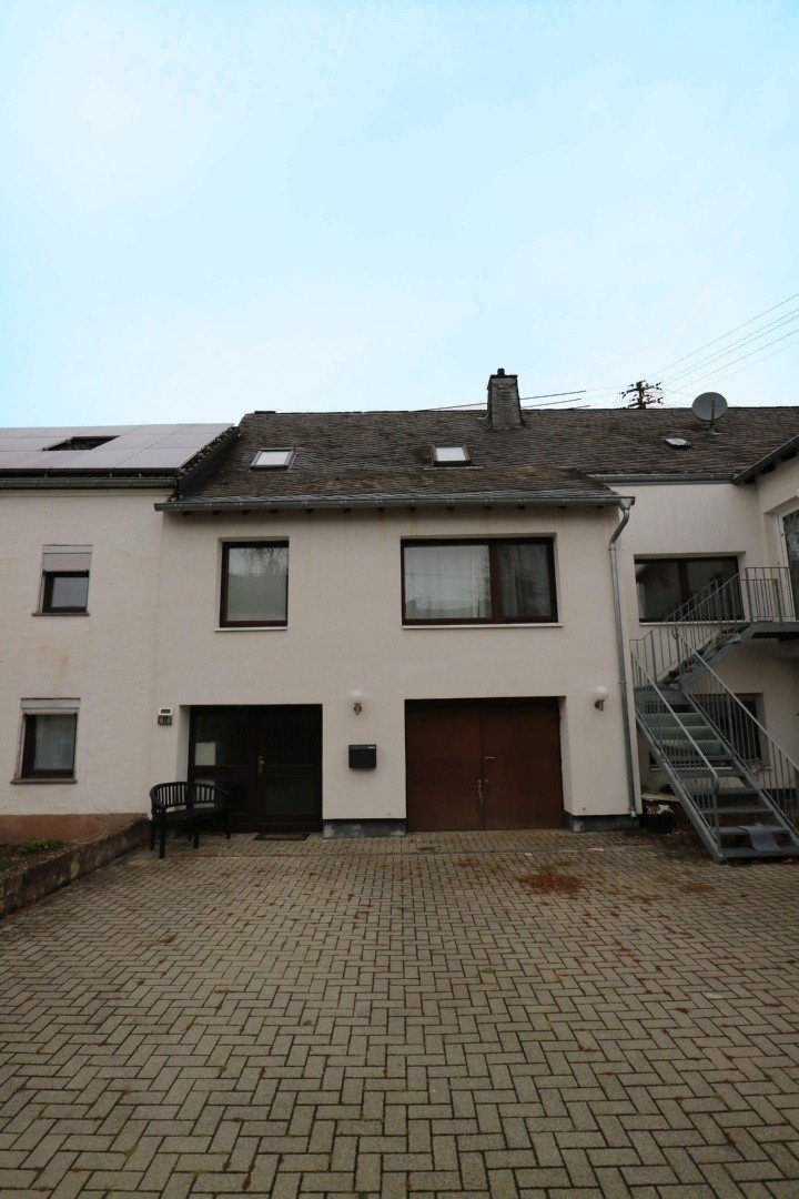 Volksbank Trier Eifel Immobilien GmbH - Immobilienangebot - Zemmer - Alle - Volltreffer - Ihr Haus im Haus