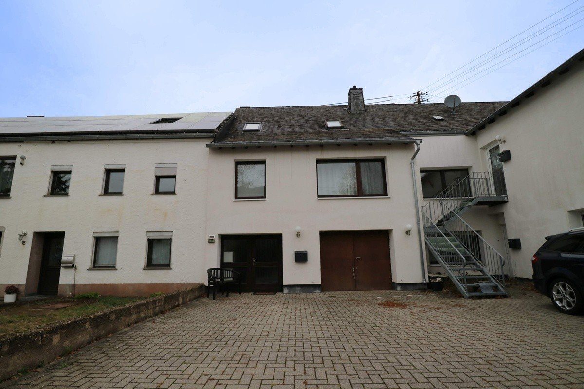Volksbank Trier Eifel Immobilien GmbH - Immobilienangebot - Zemmer - Alle - Volltreffer - Ihr Haus im Haus