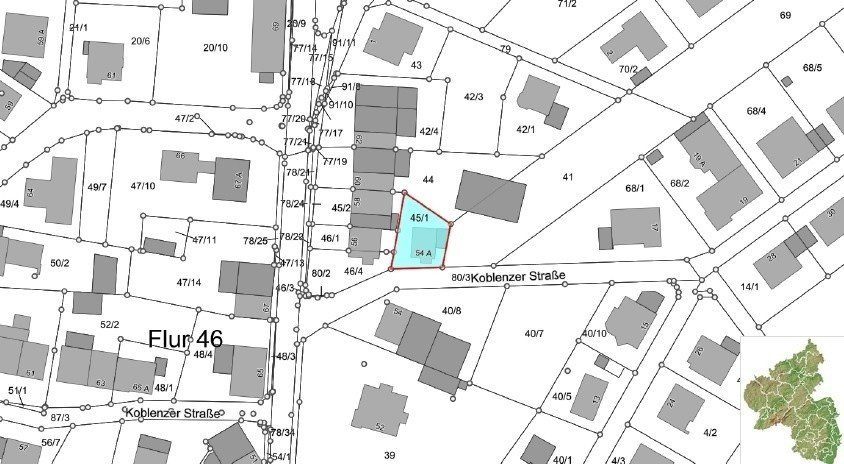 Volksbank Trier Eifel Immobilien GmbH - Immobilienangebot - Hermeskeil - Alle - Hier finden Ihre Ideen ein Zuhause