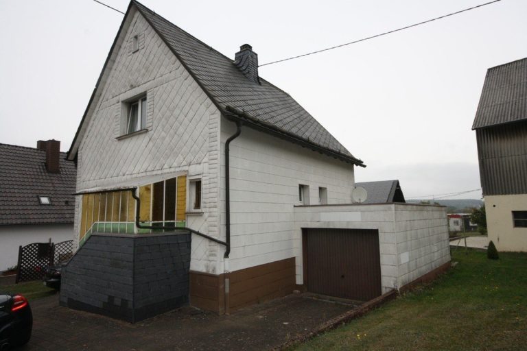 Volksbank Trier Eifel Immobilien GmbH - Immobilienangebot - Hermeskeil - Alle - Hier finden Ihre Ideen ein Zuhause