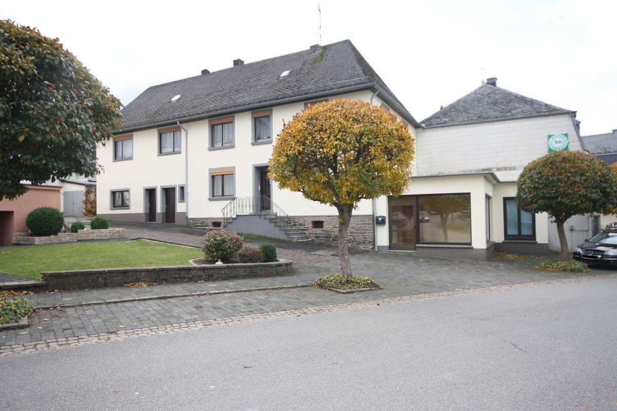 Volksbank Trier Eifel Immobilien GmbH - Immobilienangebot - Kell - Alle - Viele Möglichkeiten im Zentrum von Kell am See