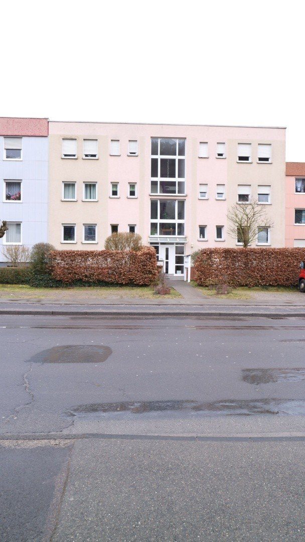 Volksbank Trier Eifel Immobilien GmbH - Immobilienangebot - Trier - Alle - Attraktives Single-Appartement für Kapitalanleger