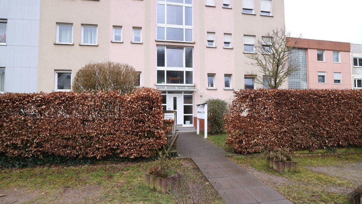 Volksbank Trier Eifel Immobilien GmbH - Immobilienangebot - Trier - Alle - Attraktives Single-Appartement für Kapitalanleger