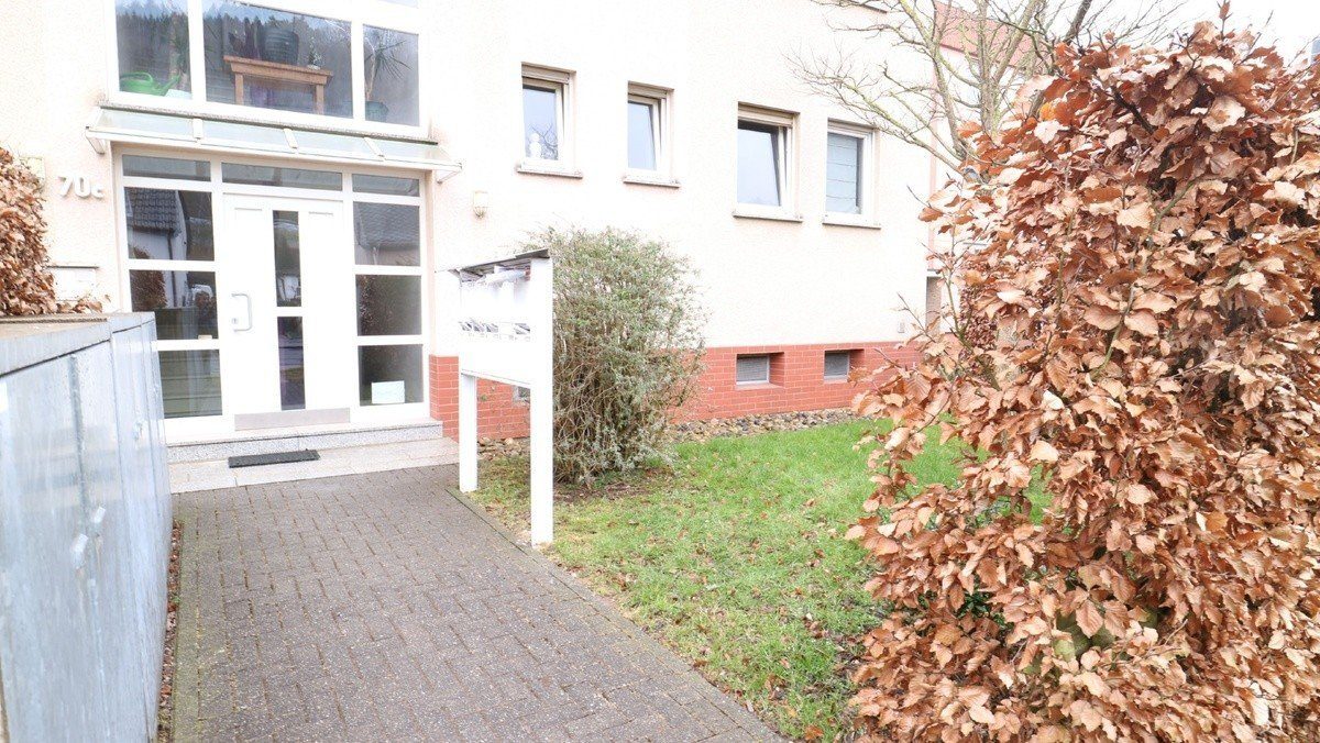 Volksbank Trier Eifel Immobilien GmbH - Immobilienangebot - Trier - Alle - Attraktives Single-Appartement für Kapitalanleger