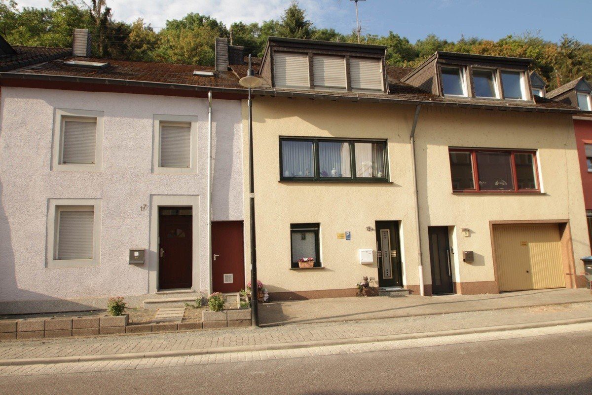 Volksbank Trier Eifel Immobilien GmbH - Immobilienangebot - Trier - Alle - Liebenswert, vollständig renoviert und sofort beziehbar