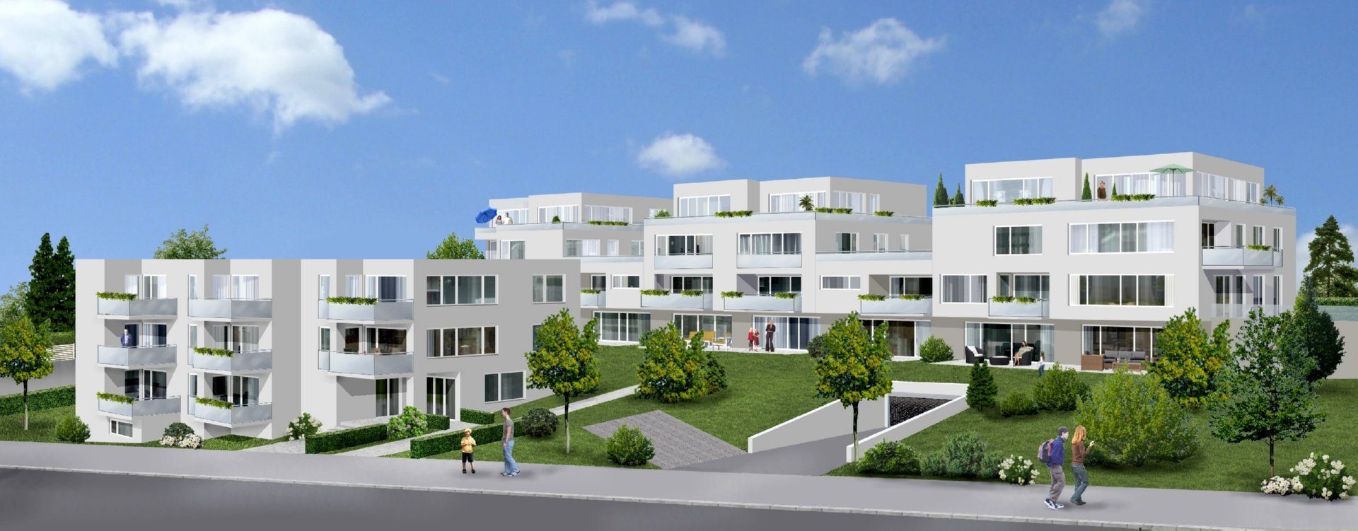Castelnau - Volksbank Trier Immobilien