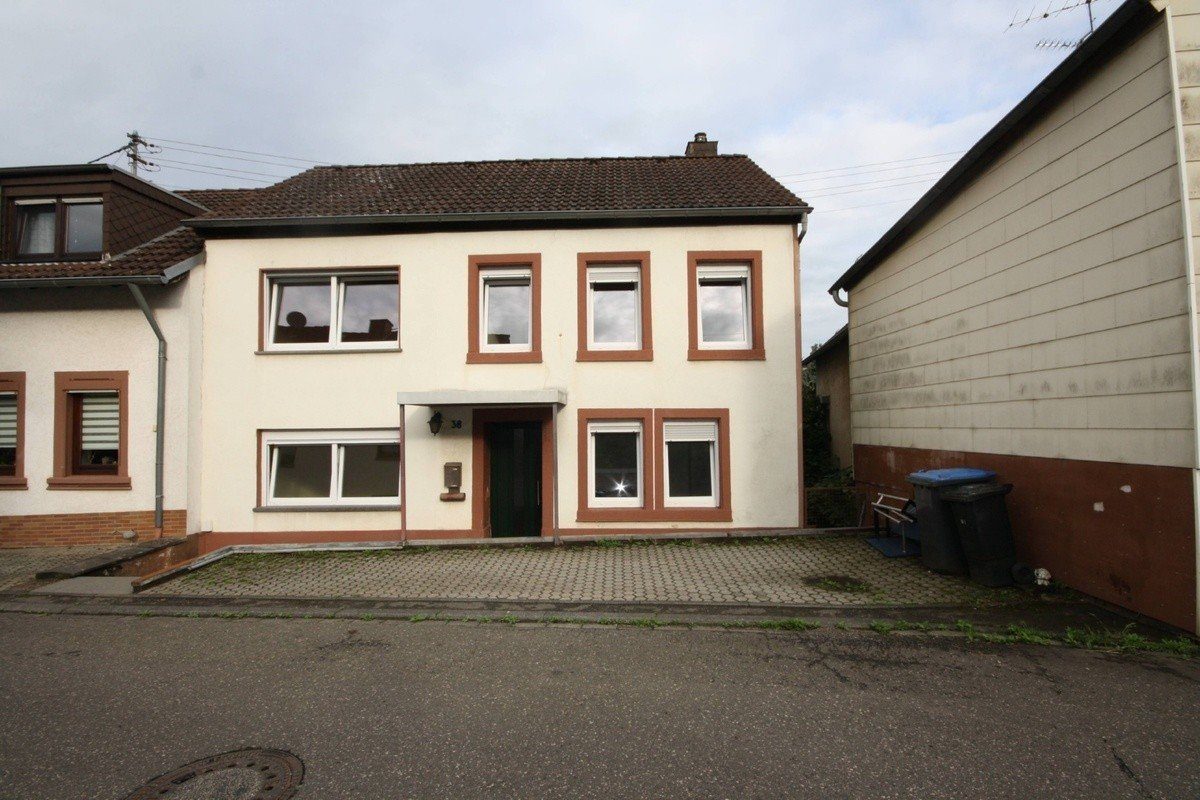 Volksbank Trier Eifel Immobilien GmbH - Immobilienangebot - Newel - Alle - Ein gemütliches Nest für die Familie