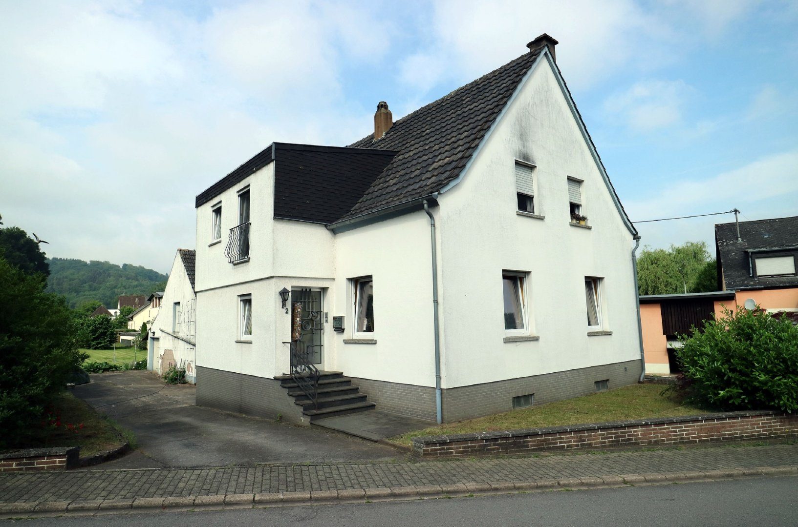 Volksbank Trier Eifel Immobilien GmbH - Immobilienangebot - Tawern - Einfamilienhaus - Hier lässt sich Ihr Wohntraum verwirklichen