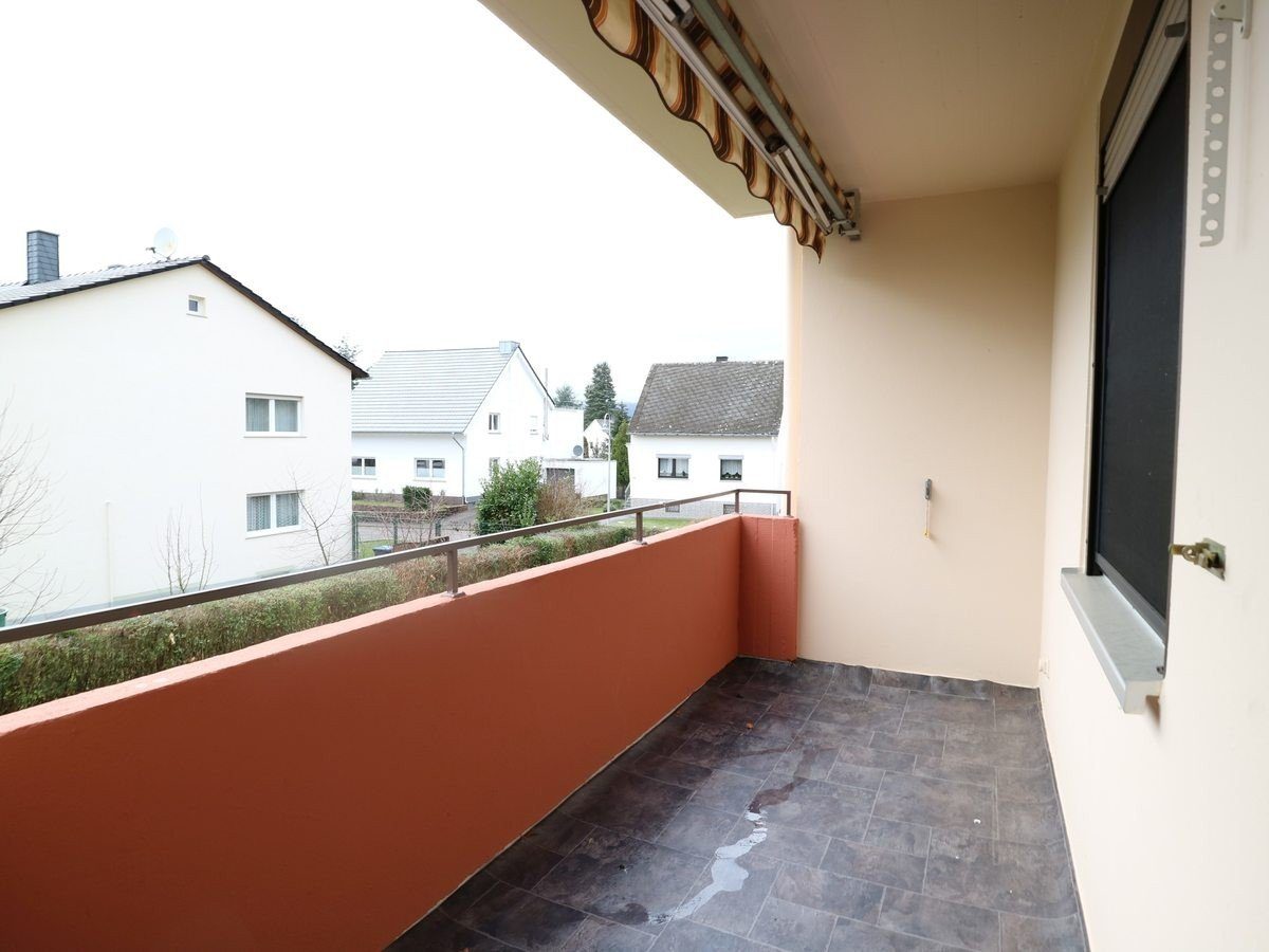 Volksbank Trier Eifel Immobilien GmbH - Immobilienangebot - Konz - Alle - Wohnen an der grünen Stadtgrenze