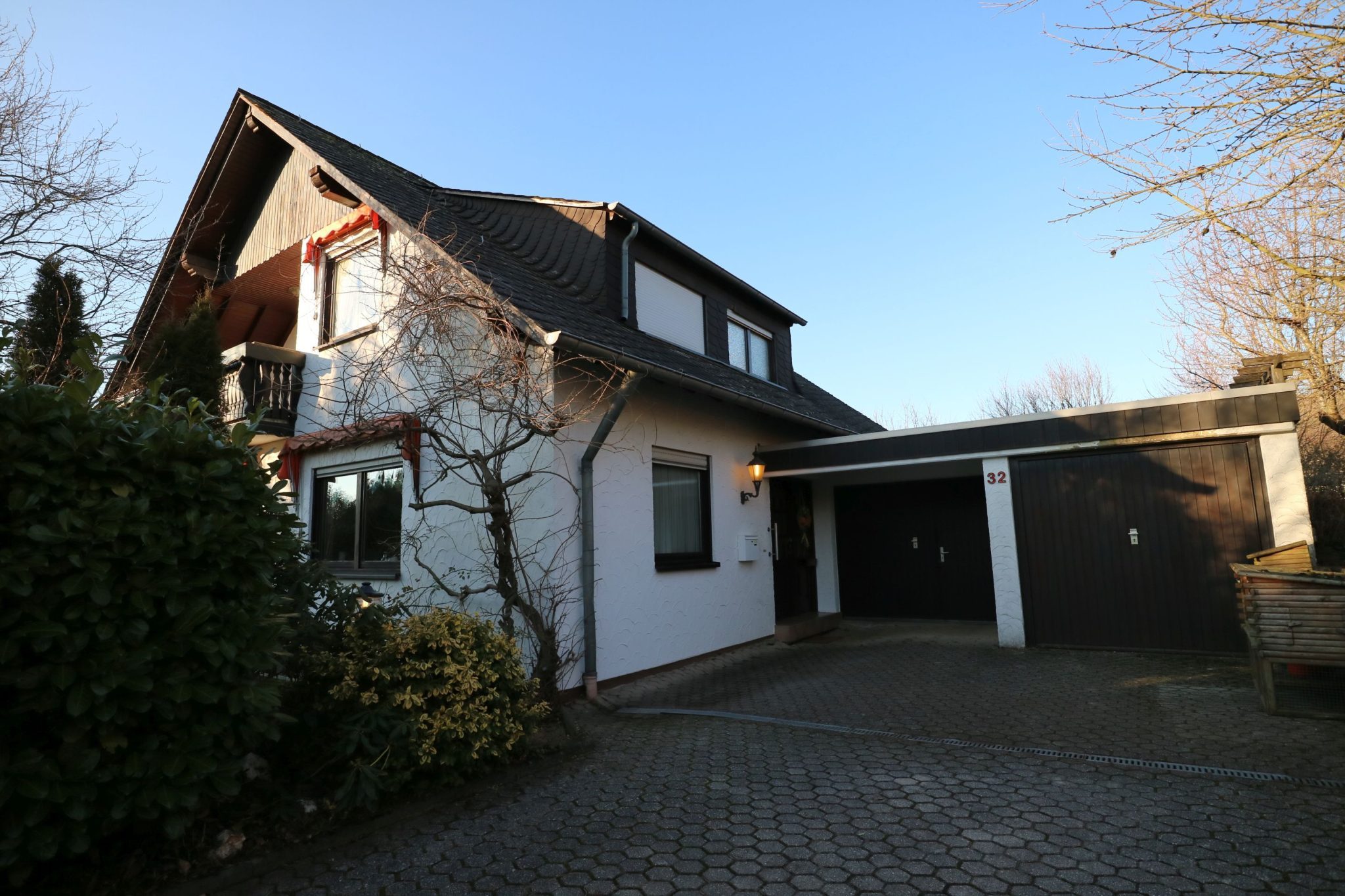 Volksbank Trier Eifel Immobilien GmbH - Immobilienangebot - Trier - Einfamilienhaus - Ein Glückstreffer in bester Lage