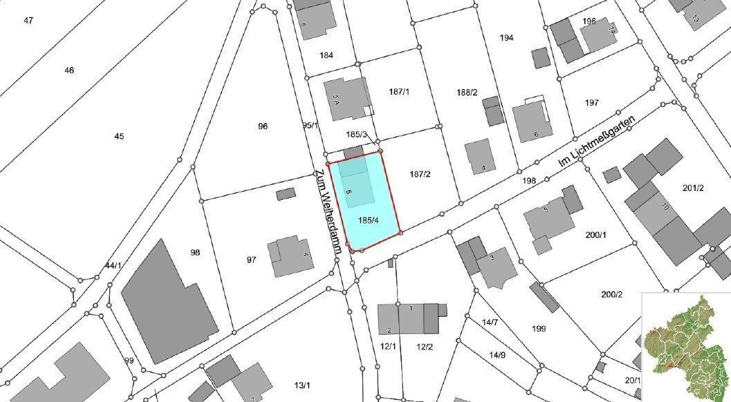 Volksbank Trier Eifel Immobilien GmbH - Immobilienangebot - Schillingen - Alle - Wohnen in grüner Umgebung