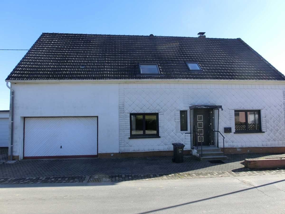 Volksbank Trier Eifel Immobilien GmbH - Immobilienangebot - Schillingen - Alle - Wohnen in grüner Umgebung