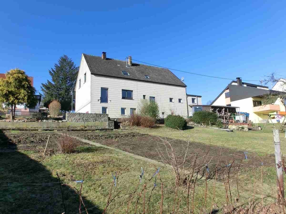 Volksbank Trier Eifel Immobilien GmbH - Immobilienangebot - Schillingen - Alle - Wohnen in grüner Umgebung