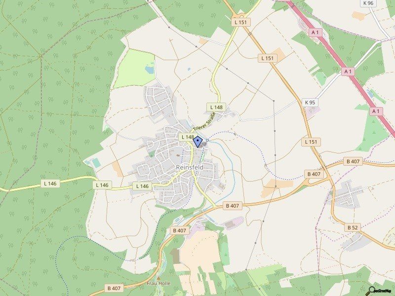 Volksbank Trier Eifel Immobilien GmbH - Immobilienangebot - Reinsfeld - Alle - Dort leben, wo andere Urlaub machen