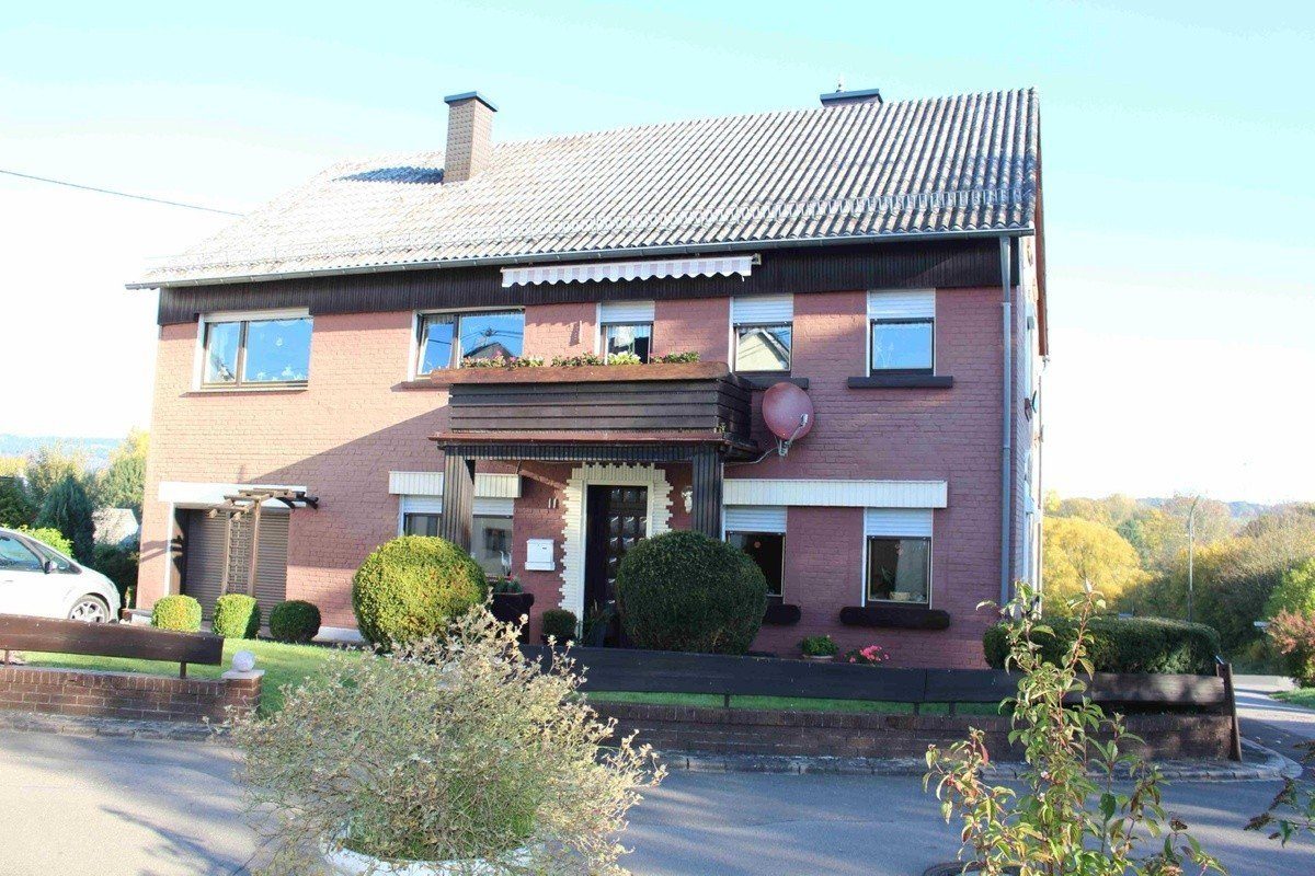 Volksbank Trier Eifel Immobilien GmbH - Immobilienangebot - Reinsfeld - Alle - Dort leben, wo andere Urlaub machen