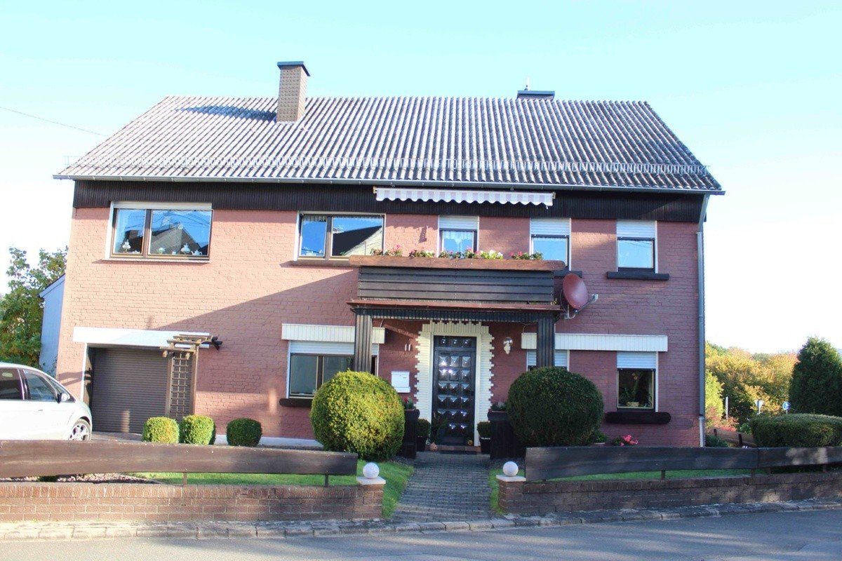 Volksbank Trier Eifel Immobilien GmbH - Immobilienangebot - Reinsfeld - Alle - Dort leben, wo andere Urlaub machen