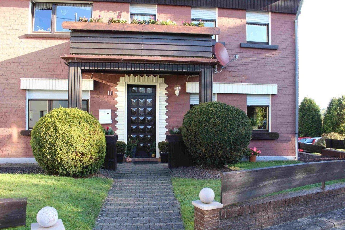 Volksbank Trier Eifel Immobilien GmbH - Immobilienangebot - Reinsfeld - Alle - Dort leben, wo andere Urlaub machen