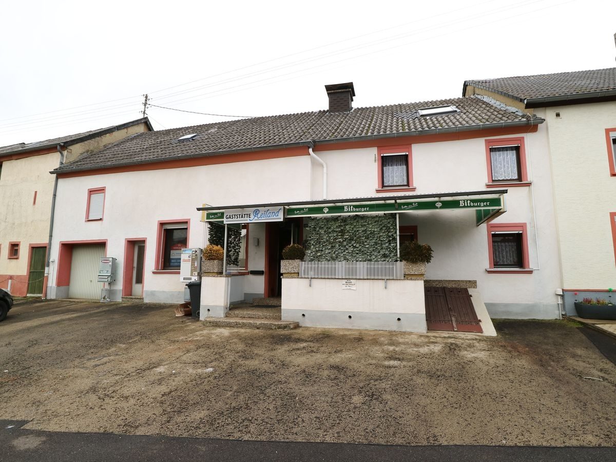 Volksbank Trier Eifel Immobilien GmbH - Immobilienangebot - Gusterath - Alle - Viel Raum für neue Ideen