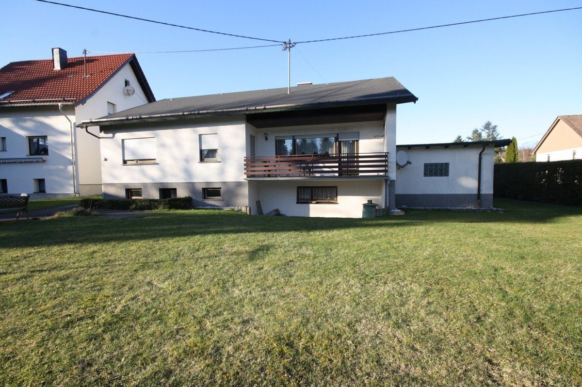 Volksbank Trier Eifel Immobilien GmbH - Immobilienangebot - Züsch - Alle - Sonnige Zeiten auf einer Ebene