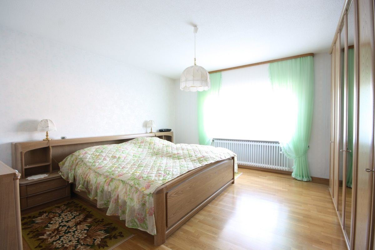 Volksbank Trier Eifel Immobilien GmbH - Immobilienangebot - Züsch - Alle - Sonnige Zeiten auf einer Ebene