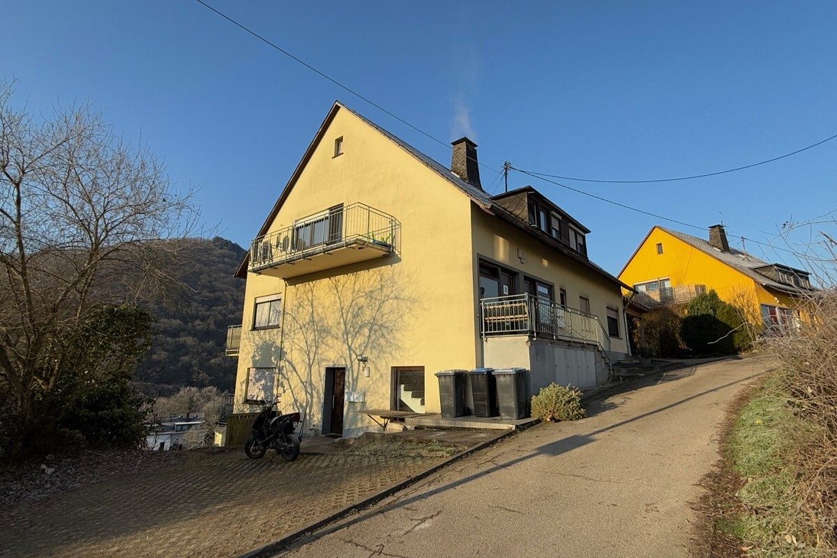 Volksbank Trier Eifel Immobilien GmbH - Immobilienangebot - Waldrach - Alle - Solides Konzept für Ihre Rendite
