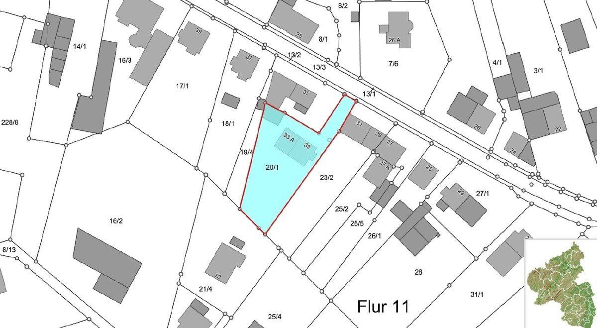 Volksbank Trier Eifel Immobilien GmbH - Immobilienangebot - Sehlem - Alle - Mehr Raum, mehr Möglichkeiten