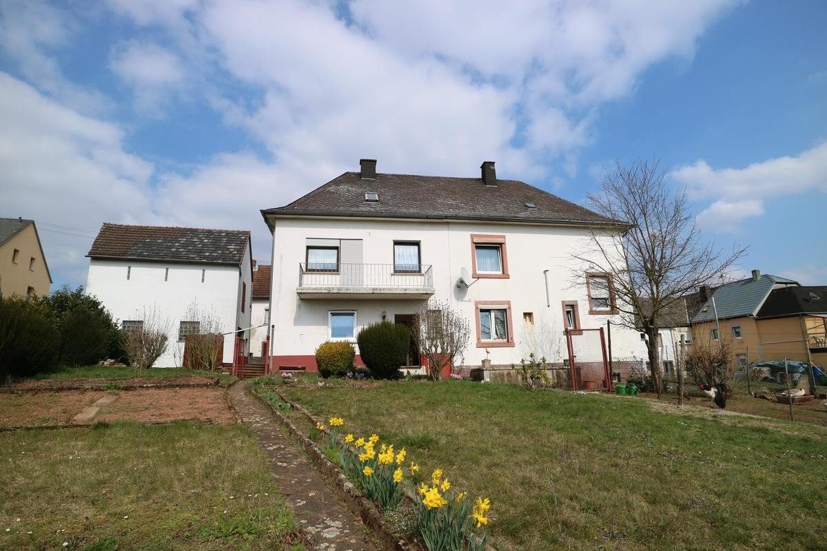 Volksbank Trier Eifel Immobilien GmbH - Immobilienangebot - Sehlem - Alle - Mehr Raum, mehr Möglichkeiten