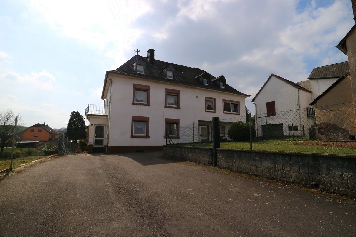 Volksbank Trier Eifel Immobilien GmbH - Immobilienangebot - Sehlem - Alle - Mehr Raum, mehr Möglichkeiten