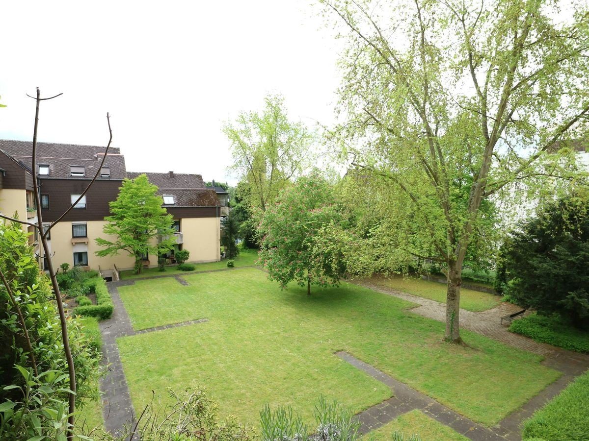 Volksbank Trier Eifel Immobilien GmbH - Immobilienangebot - Trier - Alle - Ruhig und grün Wohnen im Herzen von Trier
