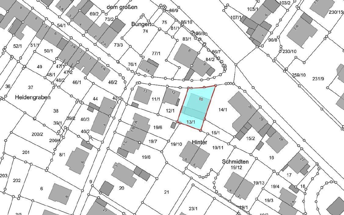 Volksbank Trier Eifel Immobilien GmbH - Immobilienangebot - Wasserliesch - Alle - Stilvolles Liebhaberobjekt mit Renovierungsbedarf
